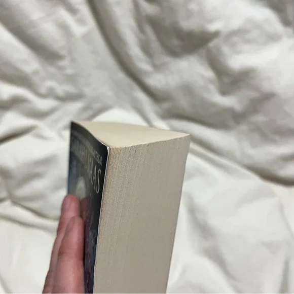 Tower of Dawn by Sarah J. Maas OOP UK edition paperback. - Picture 11 of 11